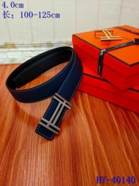 Picture of Hermes Belts _SKUHermesBelt40mm100-125cm8L015329